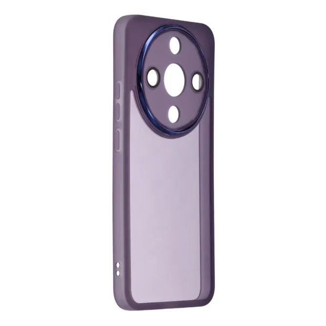 Coque Honor Magic 8 Lite / X9d 5G Transparente | OBJECTIF