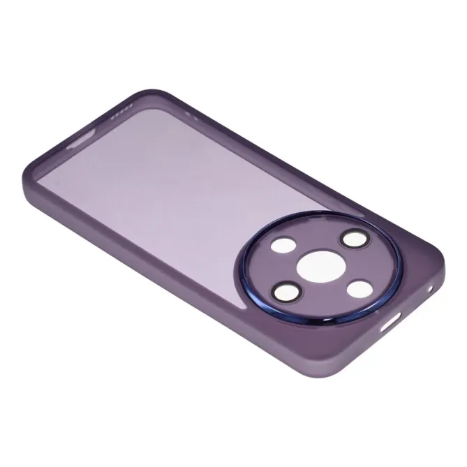 Coque Honor Magic 8 Lite / X9d 5G Transparente | OBJECTIF