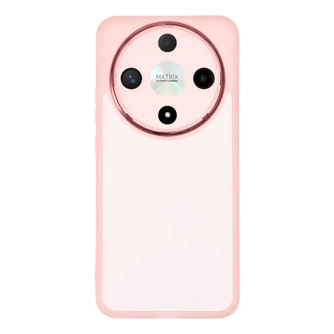 Coque Honor Magic 8 Lite / X9d 5G Transparente | OBJECTIF