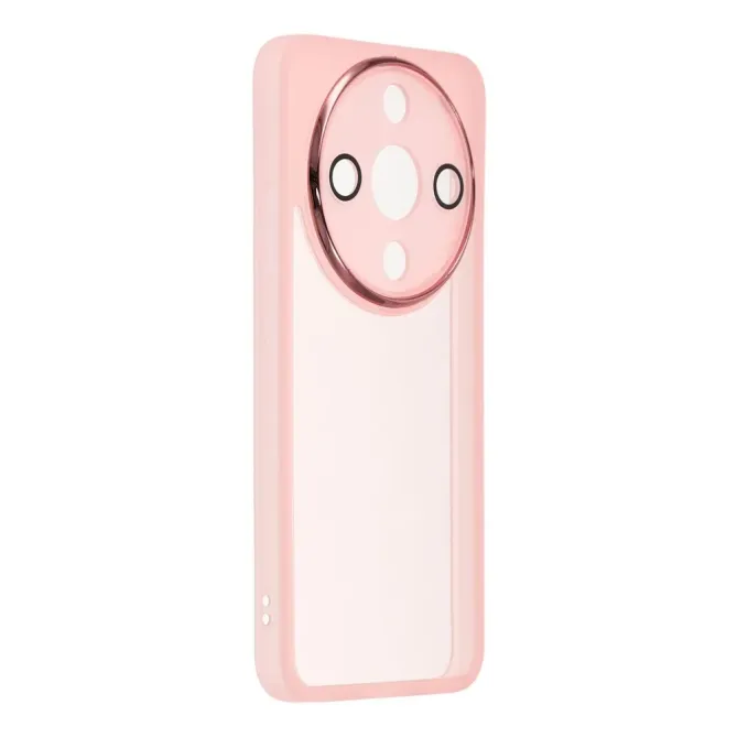 Coque Honor Magic 8 Lite / X9d 5G Transparente | OBJECTIF