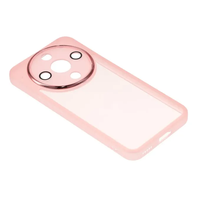 Coque Honor Magic 8 Lite / X9d 5G Transparente | OBJECTIF