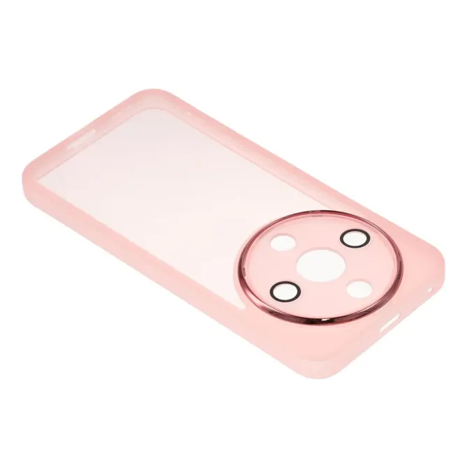 Coque Honor Magic 8 Lite / X9d 5G Transparente | OBJECTIF