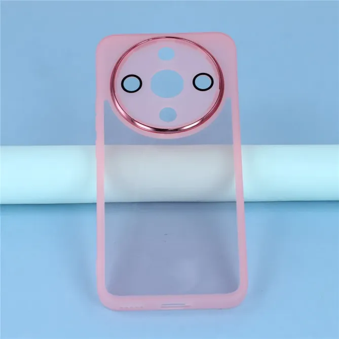 Coque Honor Magic 8 Lite / X9d 5G Transparente | OBJECTIF