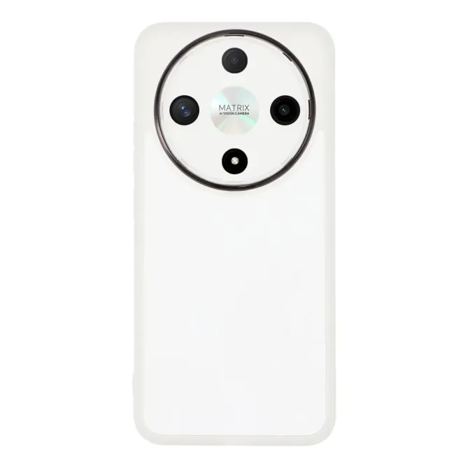 Coque Honor Magic 8 Lite / X9d 5G Transparente | OBJECTIF