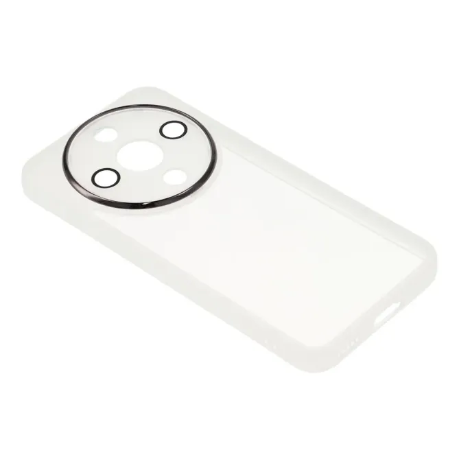 Coque Honor Magic 8 Lite / X9d 5G Transparente | OBJECTIF