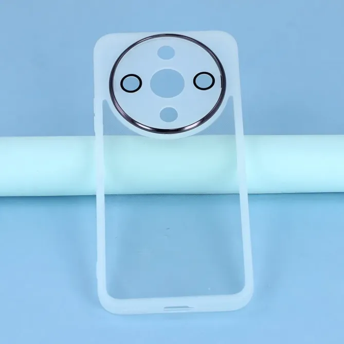 Coque Honor Magic 8 Lite / X9d 5G Transparente | OBJECTIF