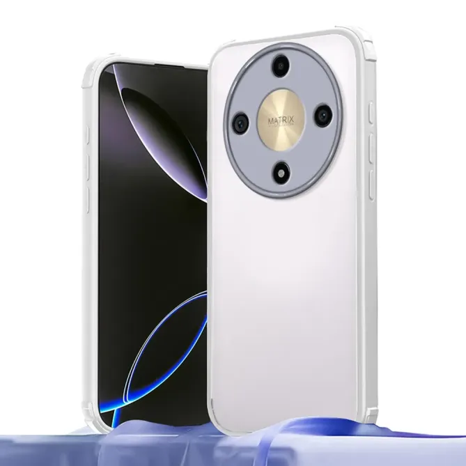 Coque Honor Magic 8 Lite / X9d 5G Renforcée Translucide | BRUME