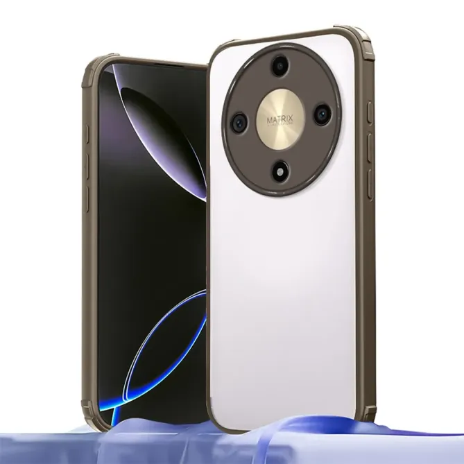 Coque Honor Magic 8 Lite / X9d 5G Renforcée Translucide | BRUME