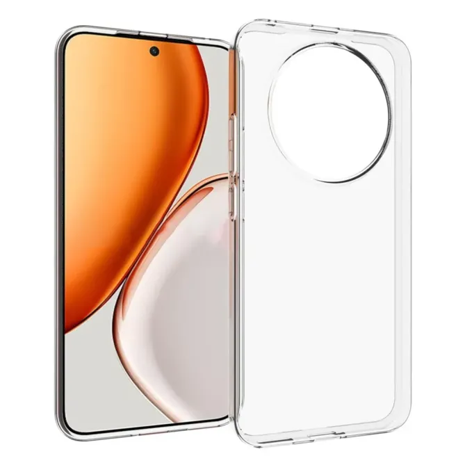 Coque HONOR Magic 8 Lite / X9d 5G Prem's Transparente