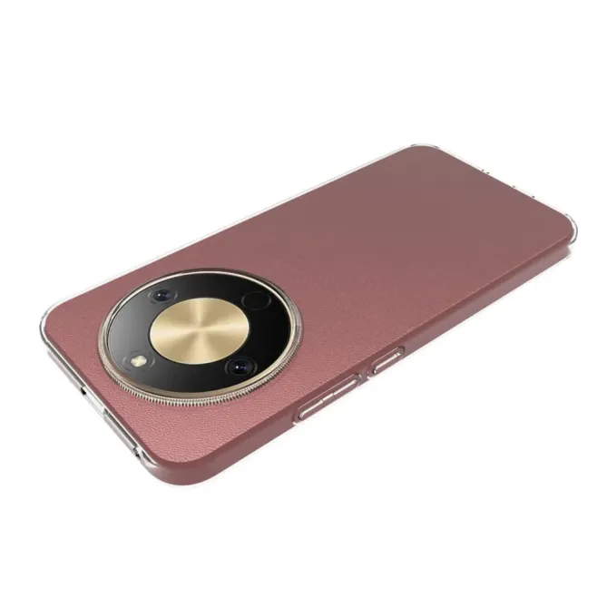 Coque HONOR Magic 8 Lite / X9d 5G Prem's Transparente