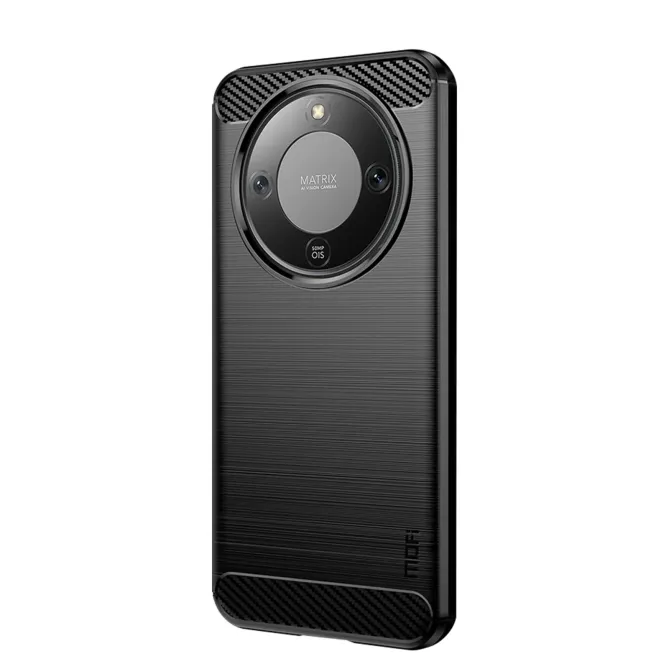 Coque HONOR Magic 8 Lite / X9d 5G MOFI Effet Brossé | Series 1