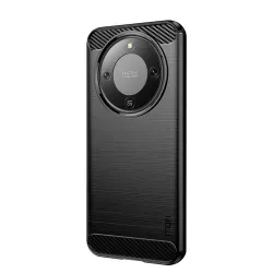 Coque HONOR Magic 8 Lite / X9d 5G MOFI Effet Brossé | Series 1