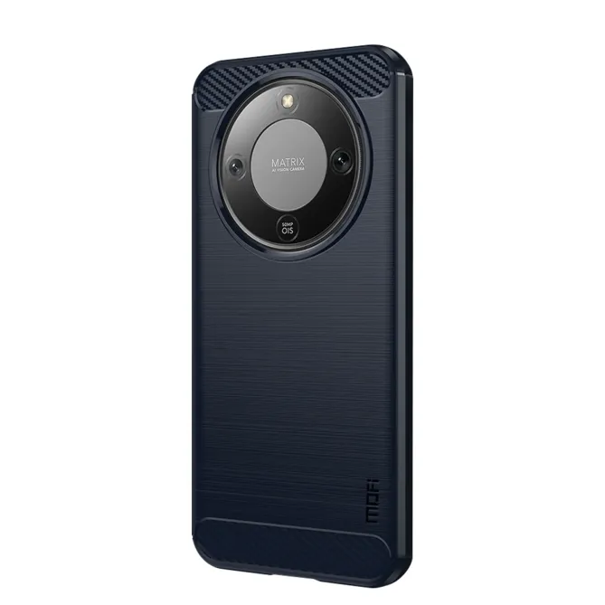 Coque HONOR Magic 8 Lite / X9d 5G MOFI Effet Brossé | Series 1