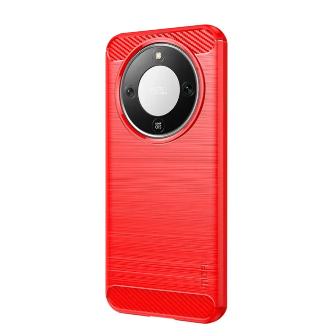 Coque HONOR Magic 8 Lite / X9d 5G MOFI Effet Brossé | Series 1