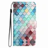 Housse Honor Magic 8 Lite / X9d 5G Mosaïque Colorée