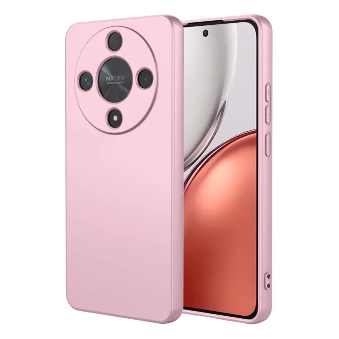 Coque Honor Magic 8 Lite / X9d 5G en Silicone