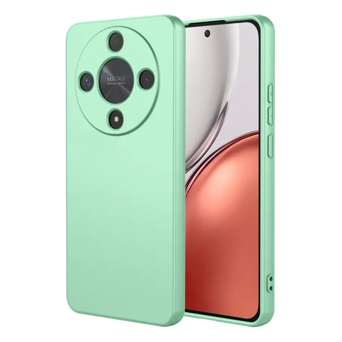 Coque Honor Magic 8 Lite / X9d 5G en Silicone