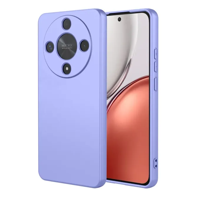 Coque Honor Magic 8 Lite / X9d 5G en Silicone
