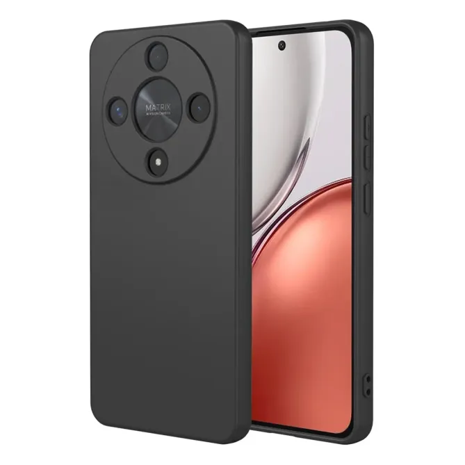 Coque Honor Magic 8 Lite / X9d 5G en Silicone
