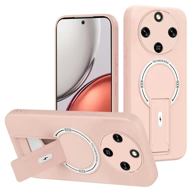 Coque Honor Magic 8 Lite / X9d 5G Skin-Touch | VELOURS