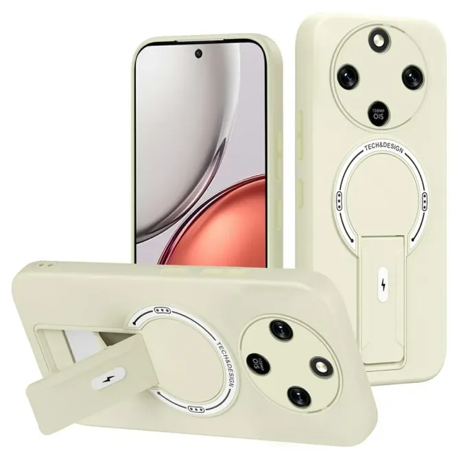 Coque Honor Magic 8 Lite / X9d 5G Skin-Touch | VELOURS