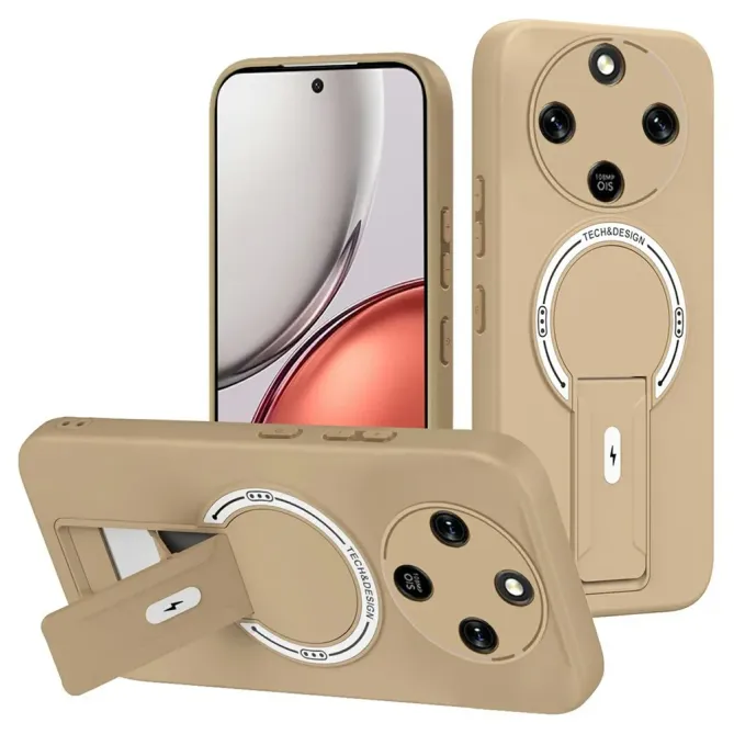 Coque Honor Magic 8 Lite / X9d 5G Skin-Touch | VELOURS