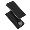 Flip Cover Honor Magic 8 Lite / X9d 5G Revêtement Satiné