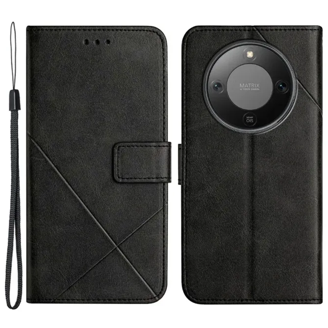 Housse Honor Magic 8 Lite / X9d 5G Lignes | LINÉA