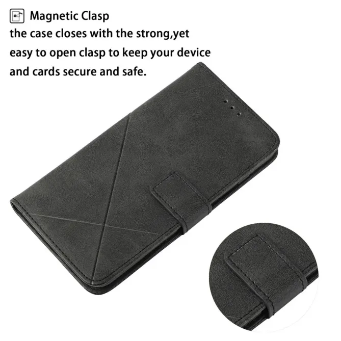 Housse Honor Magic 8 Lite / X9d 5G Lignes | LINÉA