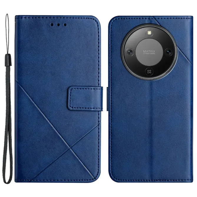 Housse Honor Magic 8 Lite / X9d 5G Lignes | LINÉA