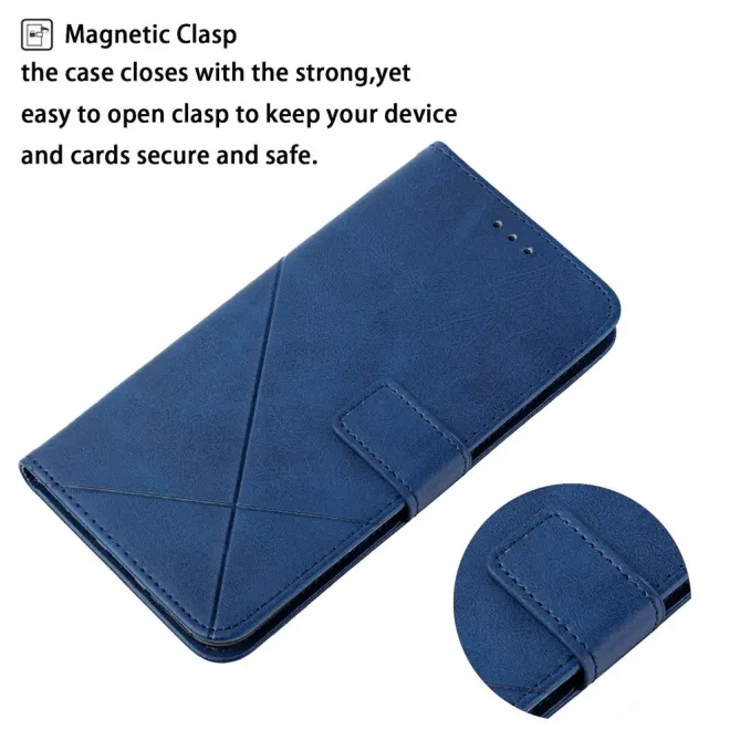 Housse Honor Magic 8 Lite / X9d 5G Lignes | LINÉA