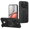 Coque Honor Magic 8 Lite / X9d 5G Carbone avec Support | PILOTE