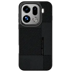 Coque Oppo Find X9 Pro 5G carbone MagSafe microfibre | No 4