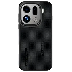 Coque Oppo Find X9 Pro 5G carbone MagSafe microfibre | No 3