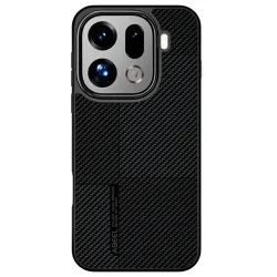 Coque Oppo Find X9 Pro 5G carbone MagSafe microfibre | No 2