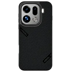 Coque Oppo Find X9 Pro 5G carbone MagSafe microfibre | No 1
