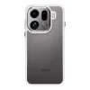 Coque Oppo Find X9 Pro 5G Bi-matière Transparente