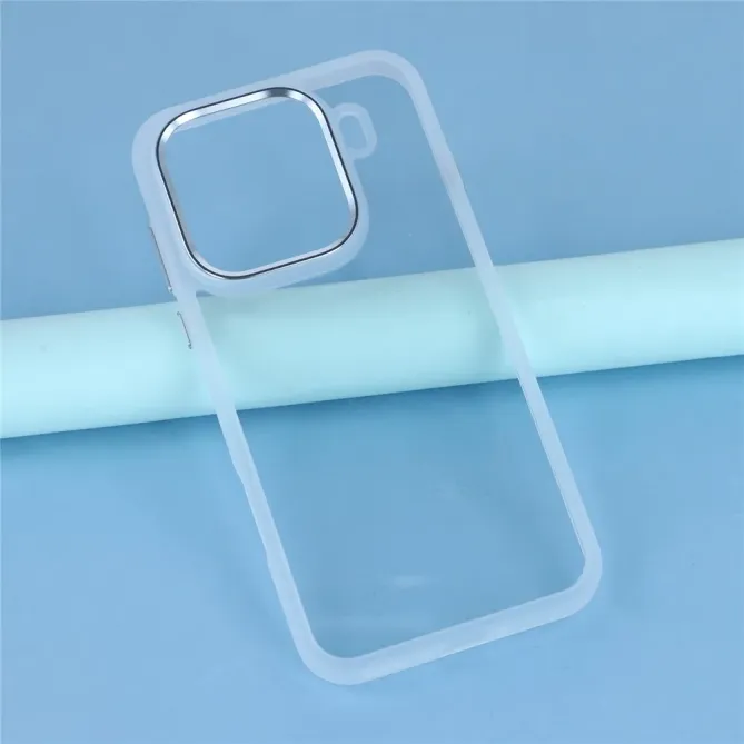 Coque Oppo Find X9 Pro 5G Bi-matière Transparente