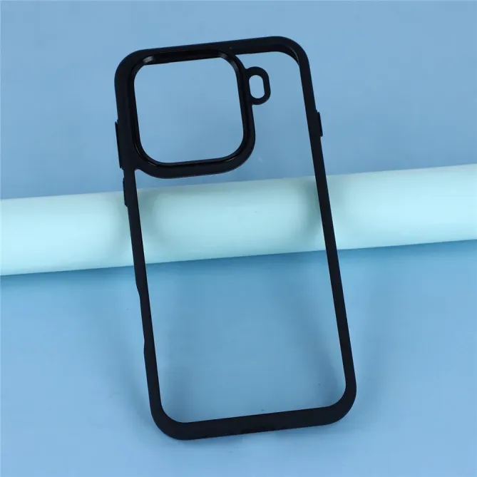 Coque Oppo Find X9 Pro 5G Bi-matière Transparente
