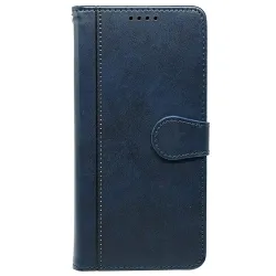 Étui Oppo Find X9 Pro 5G Effet Cuir Surpiqué | SIGNATURE