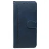 Étui Oppo Find X9 Pro 5G Effet Cuir Surpiqué | SIGNATURE