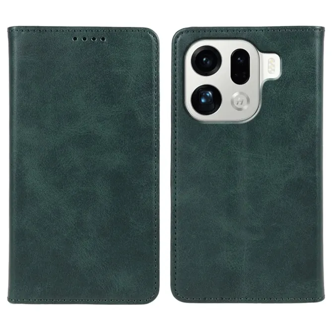 Housse Oppo Find X9 Pro 5G Béatrice Flip Premium