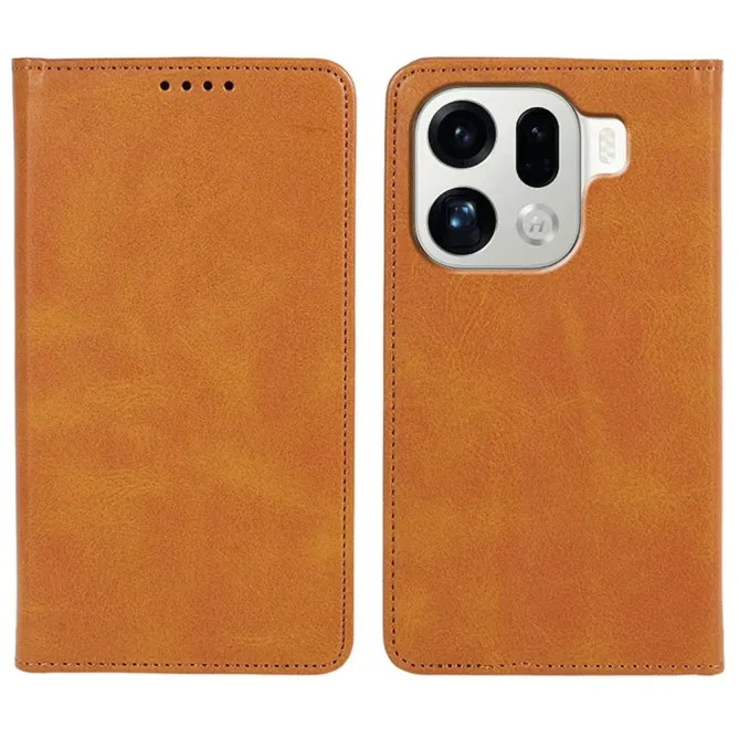 Housse Oppo Find X9 Pro 5G Béatrice Flip Premium