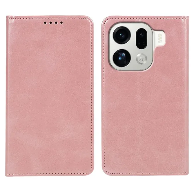 Housse Oppo Find X9 Pro 5G Béatrice Flip Premium