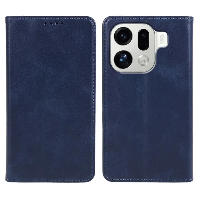 Housse Oppo Find X9 Pro 5G Béatrice Flip Premium