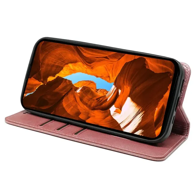 Housse Oppo Find X9 Pro 5G Effet Cuir Classique