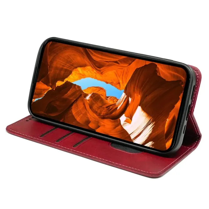 Housse Oppo Find X9 Pro 5G Effet Cuir Classique