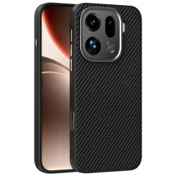 Coque Oppo Find X9 Pro 5G Carbone MagSafe | PULSION