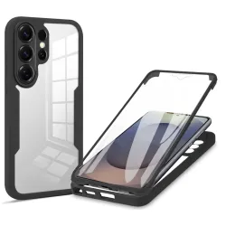 Coque Samsung Galaxy S26 Ultra intégrale 360 degrés