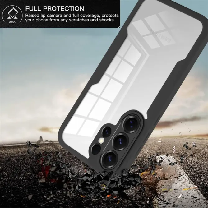 Coque Samsung Galaxy S26 Ultra intégrale 360 degrés